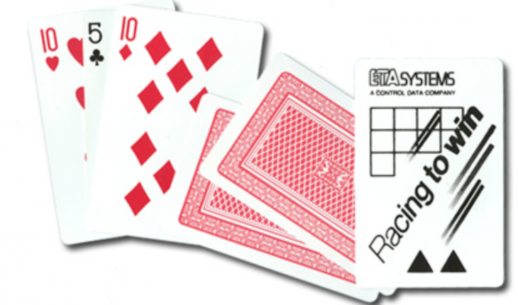 Custom 3 Card Monte - Magic Trick main image